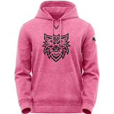 Rouxgaroux | Game of Hope Football Hoodie